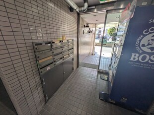 リアライズ入間駅前ビルB棟の物件外観写真